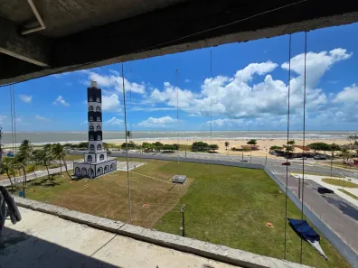 Apartamento com 2 Quartos à venda, 77m² no Coroa do Meio, Aracaju