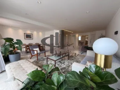Apartamento com 4 Quartos à venda, 283m² no Santo Antônio, São Caetano do Sul