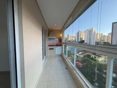 Apartamento com 3 Quartos à venda, 80m² no Bosque da Saúde, São Paulo