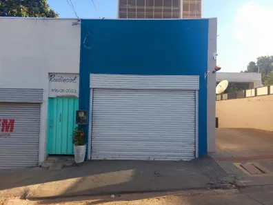 Ponto Comercial com 1 Quarto para alugar, 25m² no Centro-Sul, Cuiabá
