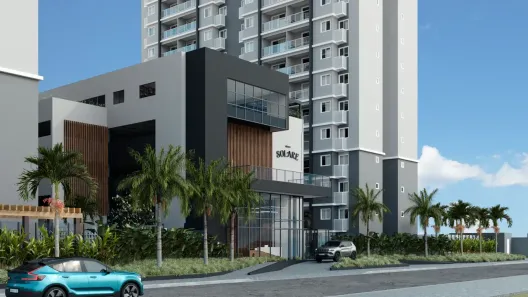 Apartamento com 2 Quartos à venda, 49m² no Imbiribeira, Recife