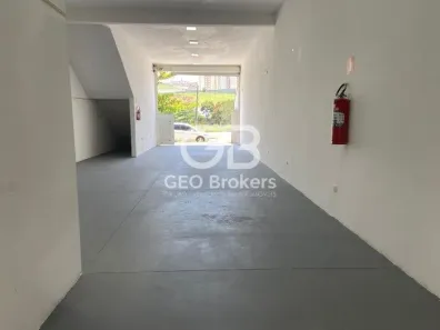 Sala Comercial para alugar, 99m² no Jardim do Marquês, Jacareí