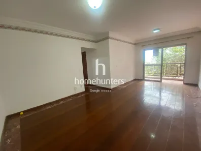 Apartamento com 3 Quartos para alugar, 102m² no São Bernardo, Campinas