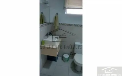 Sobrado com 2 Quartos à venda, 154m² no Maranhão, São Paulo