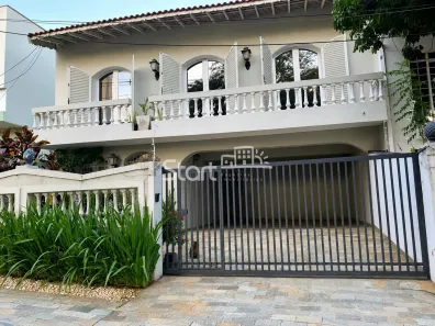 Imóvel Comercial com 3 Quartos à venda, 233m² no Jardim Planalto, Campinas