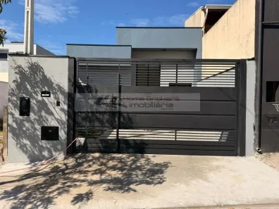 Casa com 3 Quartos à venda, 83m² no Jardim Vale Verde, Jundiaí