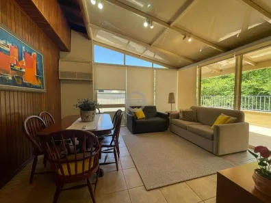 Cobertura com 1 Quarto à venda, 89m² no Floresta, Porto Alegre