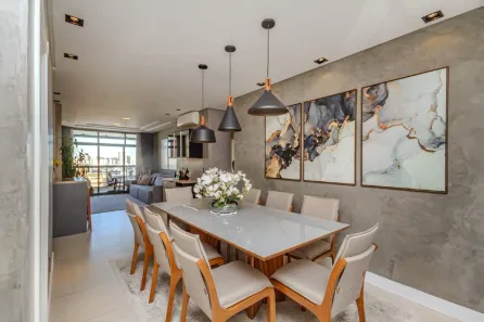 Apartamento com 3 Quartos à venda, 138m² no Centro, Itajaí