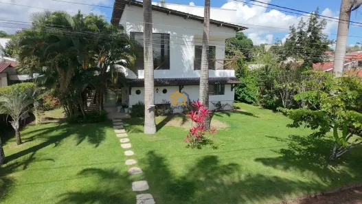 Casa de Condomínio com 5 Quartos à venda, 350m² no Aldeia dos Camarás, Camaragibe