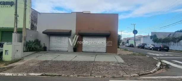 Sala Comercial com 2 Quartos à venda, 92m² no Jardim Nova Europa, Campinas