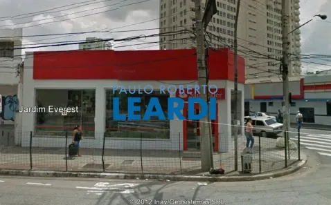 Ponto Comercial à venda, 579m² no Jardim Paulistano, São Paulo