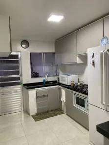 Casa de Condomínio com 3 Quartos à venda, 150m² no Parque Califórnia, Jacareí