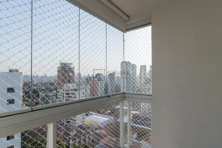 Apartamento com 1 Quarto à venda, 40m² no Vila Olímpia, São Paulo