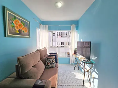 Apartamento com 2 Quartos à venda, 41m² no São João, Bento Gonçalves