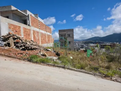 Lote/Terreno à venda, 250m² no Jardim Bandeirantes, Poços de Caldas