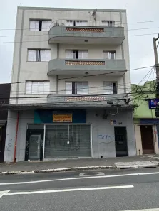 Galpão/Depósito/Armazém para alugar, 400m² no Cambuci, São Paulo