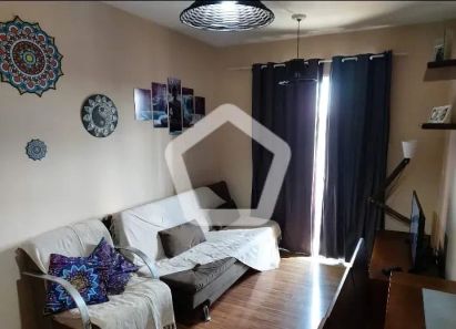 Apartamento com 2 Quartos à venda, 54m² no Piqueri, São Paulo