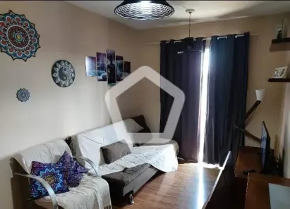 Apartamento com 2 Quartos à venda, 54m² no Piqueri, São Paulo