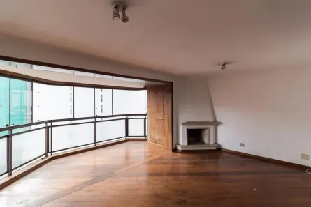 Apartamento com 4 Quartos à venda, 154m² no Perdizes, São Paulo