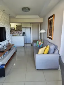 Apartamento com 2 Quartos à venda, 60m² no Patamares, Salvador