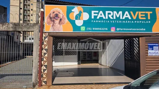 Casa com 2 Quartos para alugar, 80m² no Lopes de Oliveira, Sorocaba