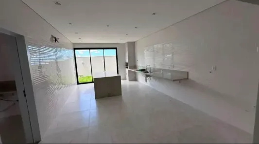 Casa de Condomínio com 4 Quartos à venda, 280m² no Ponta Negra, Manaus