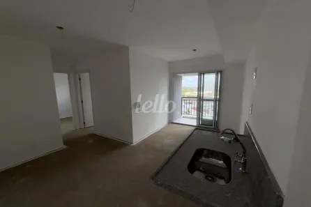Apartamento com 2 Quartos para alugar, 41m² no Lapa, São Paulo