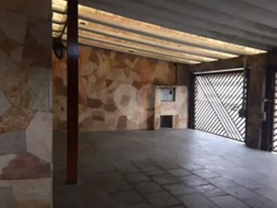Sobrado com 3 Quartos à venda, 167m² no Parque Mandaqui, São Paulo