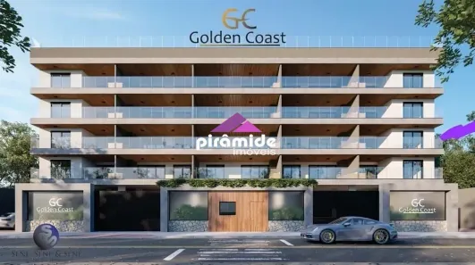 Apartamento com 3 Quartos à venda, 159m² no Ubatuba, Ubatuba