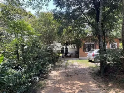 Fazenda/Sítio com 4 Quartos à venda, 22096m² no Jardim Colibri, Cotia