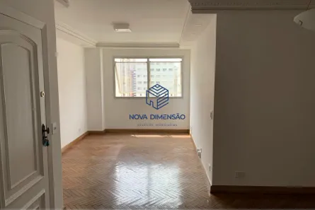 Apartamento com 3 Quartos à venda, 100m² no Vila Uberabinha, São Paulo