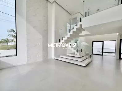 Casa com 4 Quartos à venda, 289m² no Balneário das Garças, Rio das Ostras