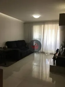 Apartamento com 4 Quartos à venda, 125m² no Campestre, Santo André