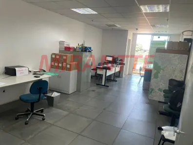 Sala Comercial à venda, 46m² no Santana, São Paulo