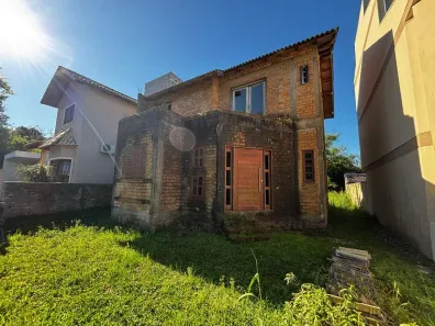 Casa com 3 Quartos à venda, 150m² no São Lucas, Viamão