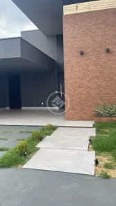 Casa de Condomínio com 3 Quartos à venda, 150m² no Condomínio Primor das Torres, Cuiabá