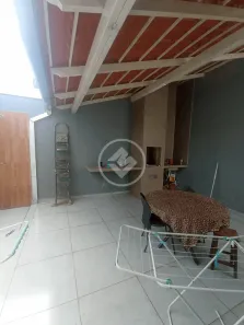Casa com 2 Quartos à venda, 72m² no Novo Mundo, Uberlândia