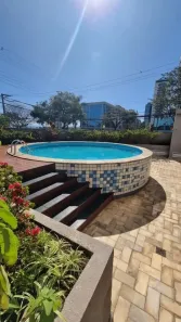 Apartamento com 4 Quartos à venda, 132m² no Parque Residencial Aquarius, São José dos Campos