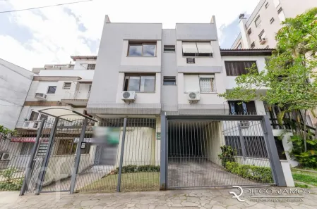 Apartamento com 3 Quartos à venda, 143m² no Mont Serrat, Porto Alegre