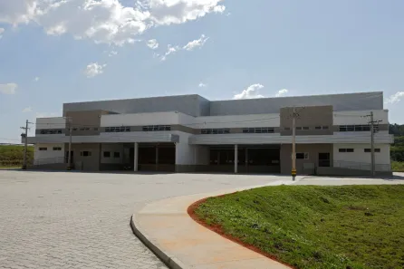 Galpão/Depósito/Armazém para alugar, 2964m² no Aeroporto, Jundiaí