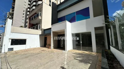 Prédio Comercial para alugar, 380m² no Santa Paula, São Caetano do Sul