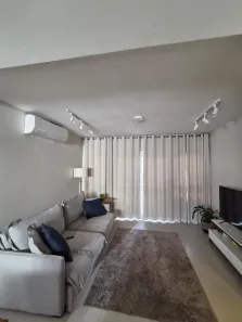 Apartamento com 2 Quartos para alugar, 83m² no Vila Olímpia, São Paulo