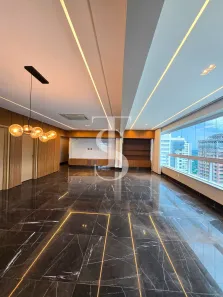 Cobertura com 4 Quartos para alugar, 330m² no Park Lozandes, Goiânia
