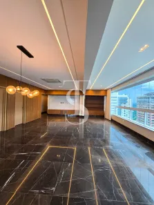Cobertura com 4 Quartos para venda ou aluguel, 330m² no Park Lozandes, Goiânia
