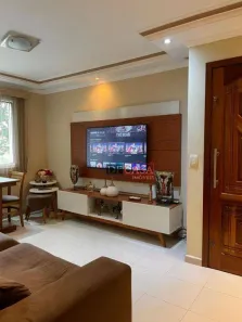 Apartamento com 2 Quartos à venda, 51m² no Itaquera, São Paulo