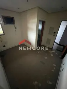 Sala Comercial à venda, 111m² no Vila Nova, Santos