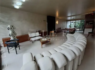 Prédio Comercial à venda, 364m² no Vila Mariana, São Paulo