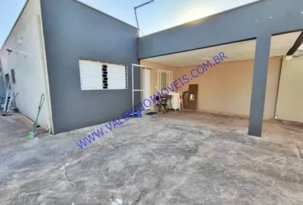 Casa com 2 Quartos à venda, 129m² no Brieds, Americana