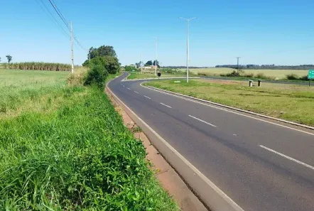 Fazenda/Sítio à venda, 160688m² no , Jaguapitã