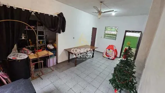 Casa com 5 Quartos à venda, 300m² no Centro, São Vicente